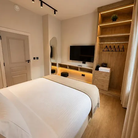 Apartment East Parade Collection, Opaz House Flat 3 Harrogate