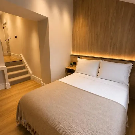 Apartment East Parade Collection, Opaz House Flat 3 Harrogate
