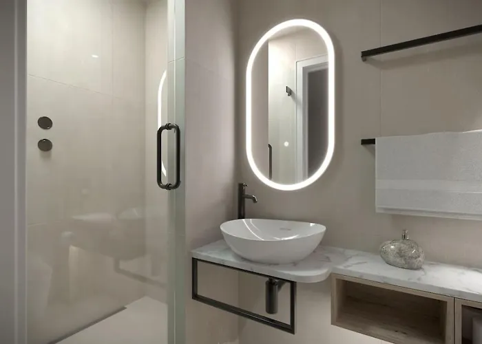 East Parade Collection, Opaz House Flat 3 * Harrogate